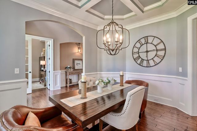 118 Noble Court, Lexington, SC 29072