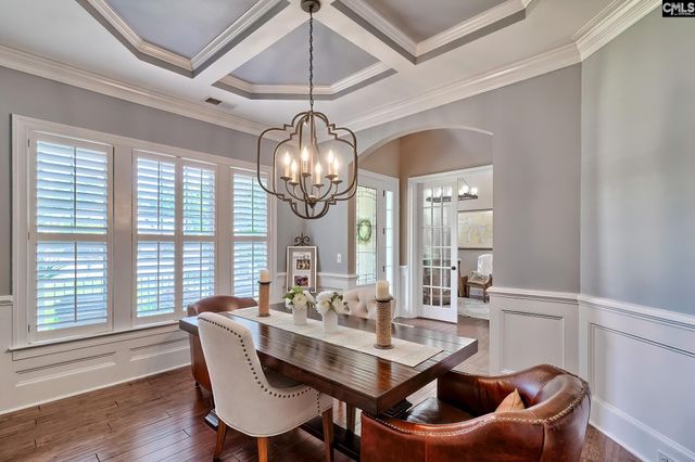 118 Noble Court, Lexington, SC 29072
