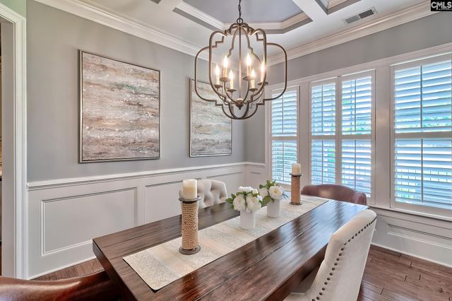 118 Noble Court, Lexington, SC 29072