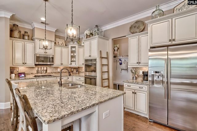 118 Noble Court, Lexington, SC 29072