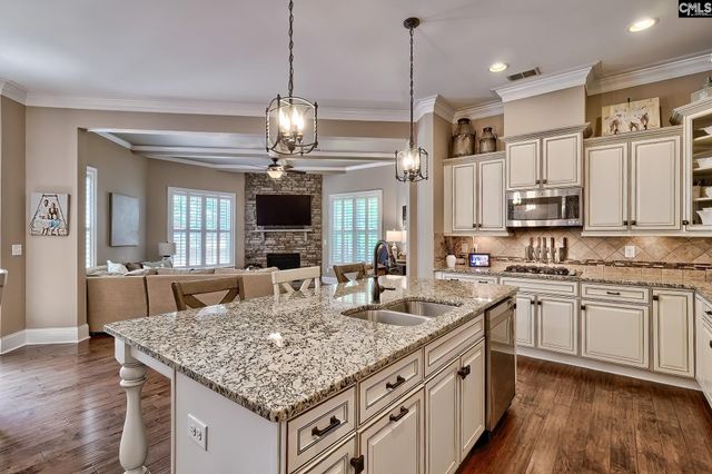 118 Noble Court, Lexington, SC 29072