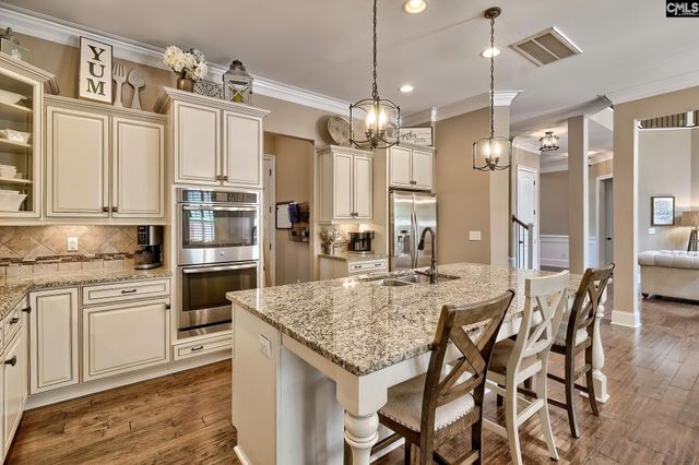 118 Noble Court, Lexington, SC 29072