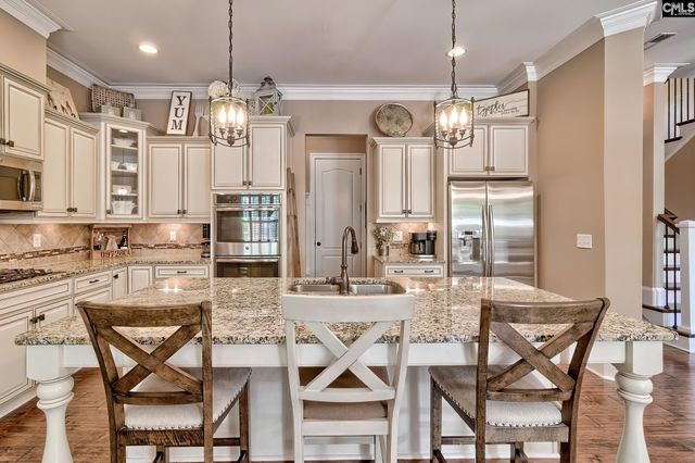 118 Noble Court, Lexington, SC 29072