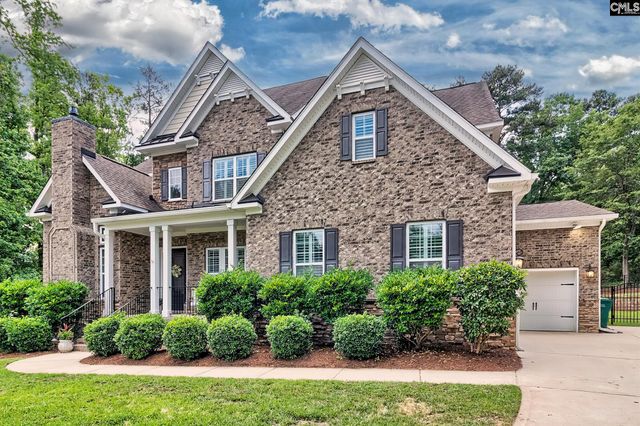 118 Noble Court, Lexington, SC 29072