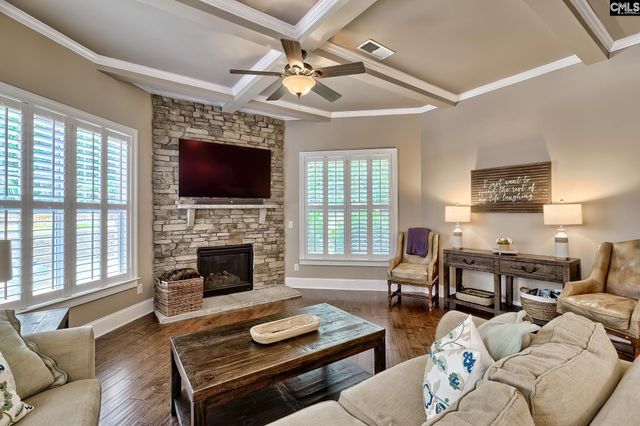 118 Noble Court, Lexington, SC 29072