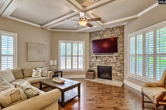 118 Noble Court, Lexington, SC 29072
