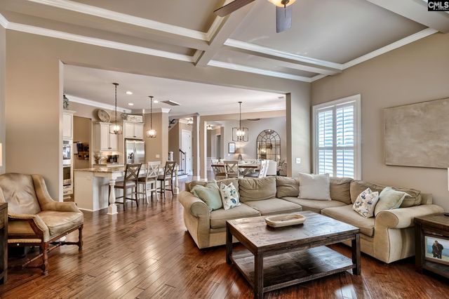 118 Noble Court, Lexington, SC 29072