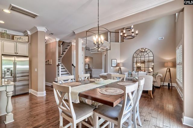 118 Noble Court, Lexington, SC 29072