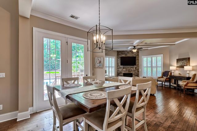 118 Noble Court, Lexington, SC 29072