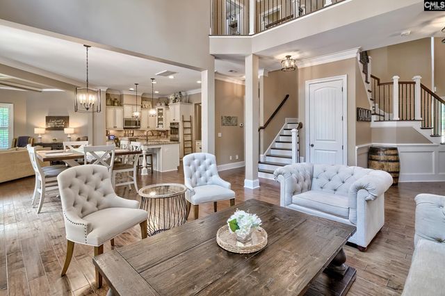 118 Noble Court, Lexington, SC 29072