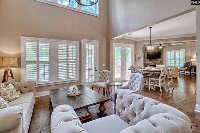 118 Noble Court, Lexington, SC 29072
