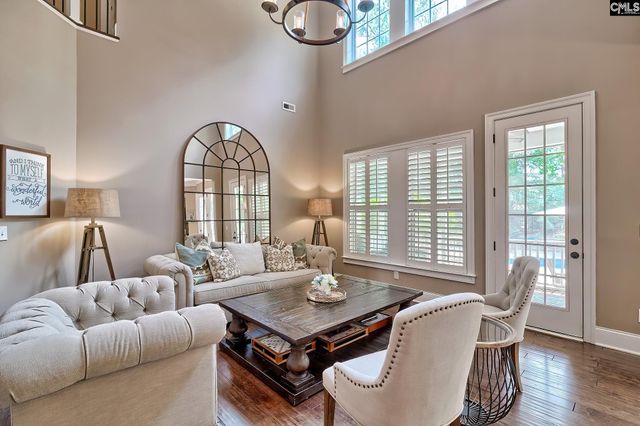 118 Noble Court, Lexington, SC 29072