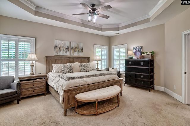 118 Noble Court, Lexington, SC 29072