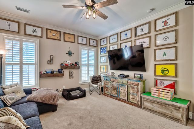 118 Noble Court, Lexington, SC 29072