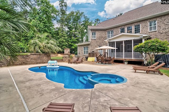 118 Noble Court, Lexington, SC 29072