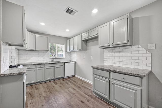 3408 Palm Avenue, Texas City, TX 77590