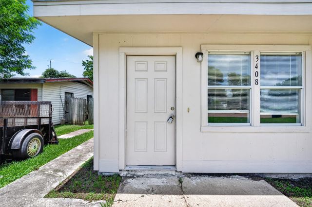 3408 Palm Avenue, Texas City, TX 77590
