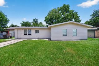 3408 Palm Avenue, Texas City, TX 77590