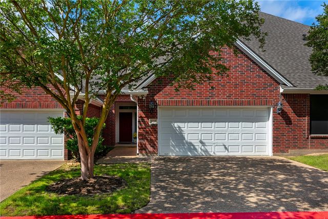 1620 Culture Lane, College Station, TX 77845
