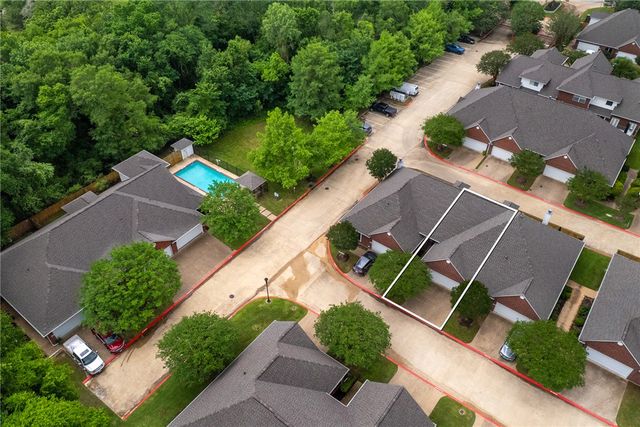 1620 Culture Lane, College Station, TX 77845