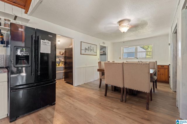 207 CRESCENT CIRCLE, Jasper, AL 35503