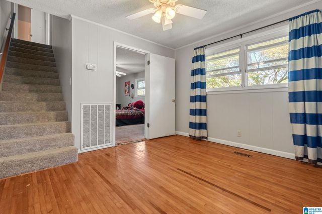 207 CRESCENT CIRCLE, Jasper, AL 35503