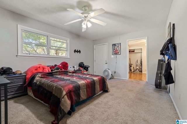 207 CRESCENT CIRCLE, Jasper, AL 35503