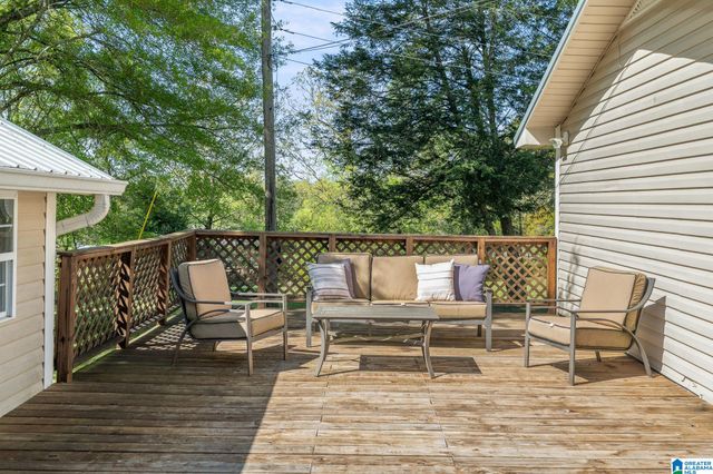 207 CRESCENT CIRCLE, Jasper, AL 35503