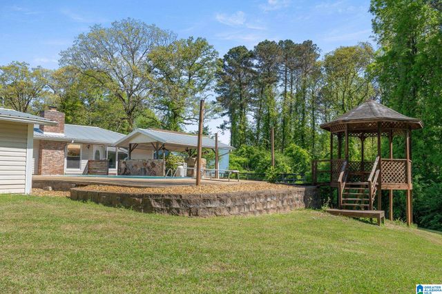 207 CRESCENT CIRCLE, Jasper, AL 35503