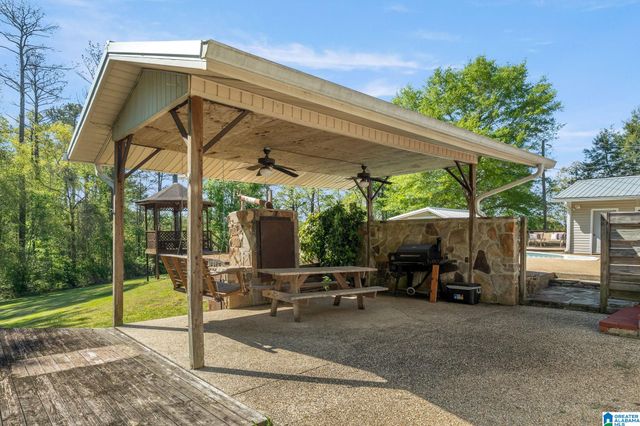 207 CRESCENT CIRCLE, Jasper, AL 35503