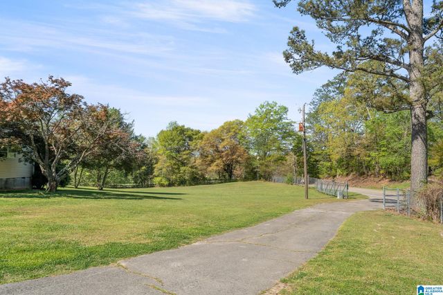 207 CRESCENT CIRCLE, Jasper, AL 35503
