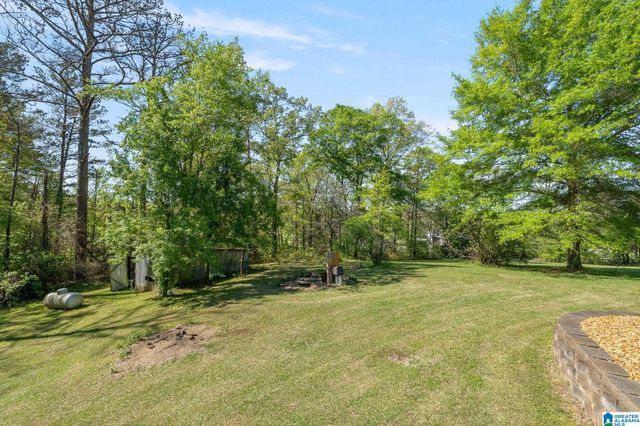 207 CRESCENT CIRCLE, Jasper, AL 35503