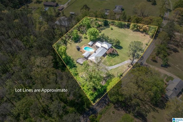 207 CRESCENT CIRCLE, Jasper, AL 35503