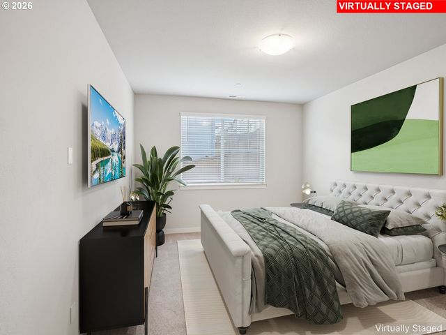 12095 Sw SONGLARK Ter, Beaverton, OR 97007