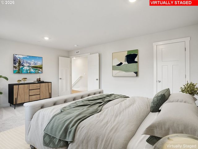 12095 Sw SONGLARK Ter, Beaverton, OR 97007