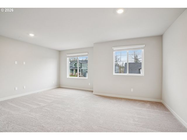 12095 Sw SONGLARK Ter, Beaverton, OR 97007