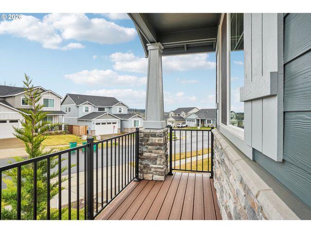 12095 Sw SONGLARK Ter, Beaverton, OR 97007