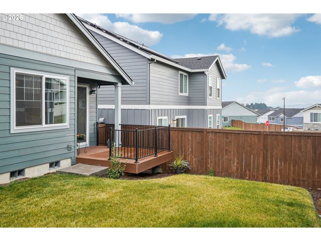 12095 Sw SONGLARK Ter, Beaverton, OR 97007
