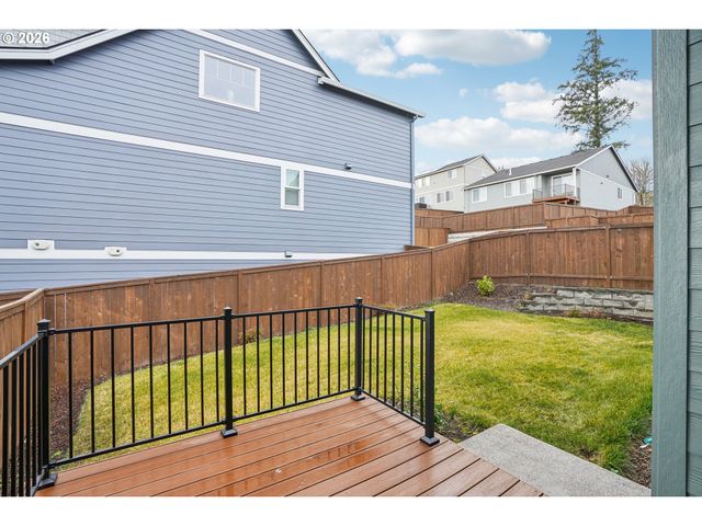 12095 Sw SONGLARK Ter, Beaverton, OR 97007