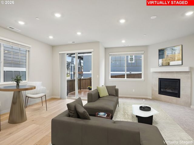 12095 Sw SONGLARK Ter, Beaverton, OR 97007