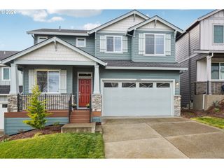 12095 Sw SONGLARK Ter, Beaverton, OR 97007