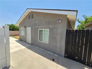 8844 Emerald (Rear Unit) Avenue, Fontana, CA 92335