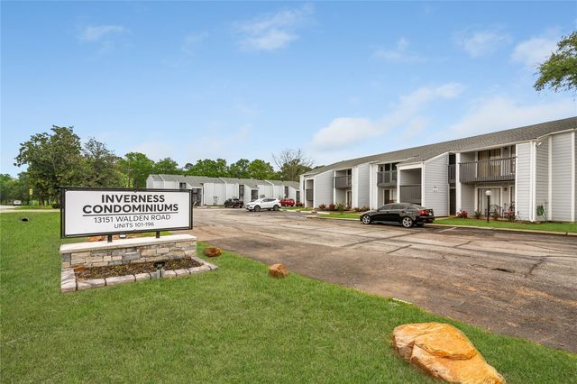 13151 Walden Road 161, Montgomery, TX 77356
