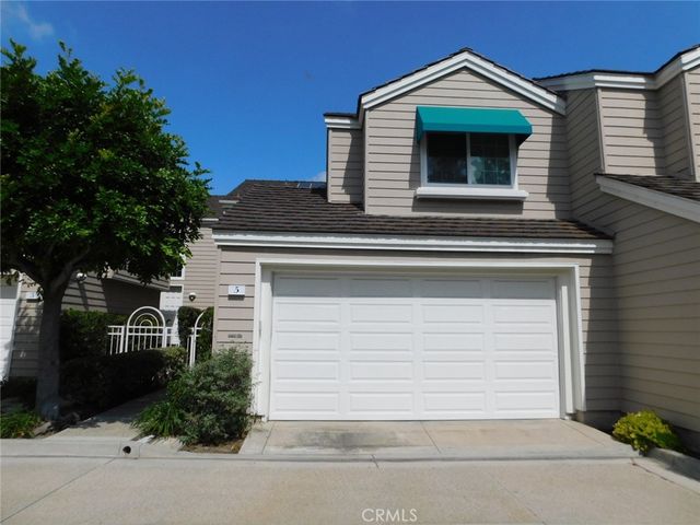 5 Lakefront, Irvine, CA 92604