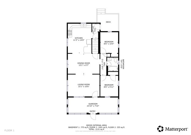 228 8th Avenue S, South Saint Paul, MN 55075