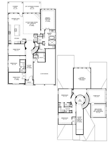 18106 Discovery Elm Street, Houston, TX 77598