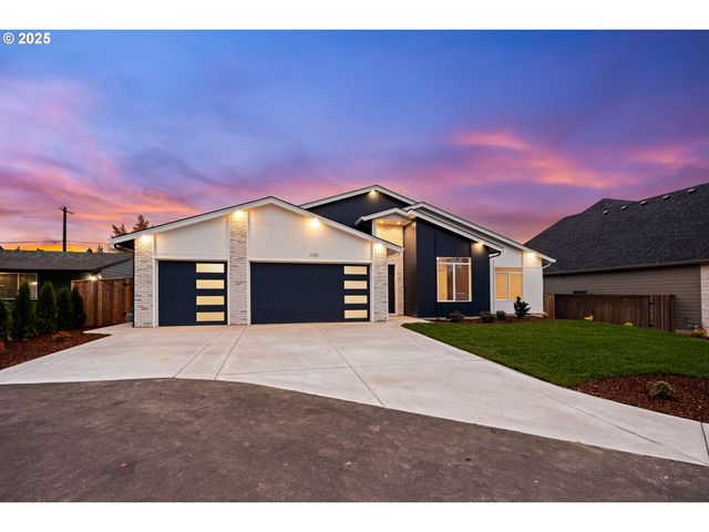 1109 Nw 150TH St, Vancouver, WA 98685