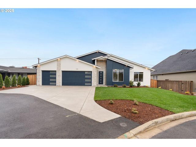 1109 Nw 150TH St, Vancouver, WA 98685