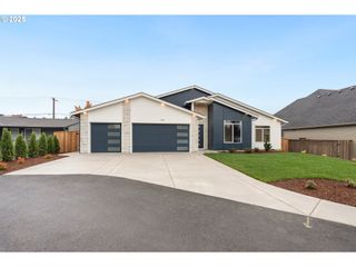1109 Nw 150TH St, Vancouver, WA 98685