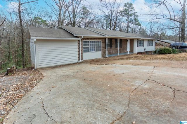 553 TAMBAY DRIVE, Fultondale, AL 35217